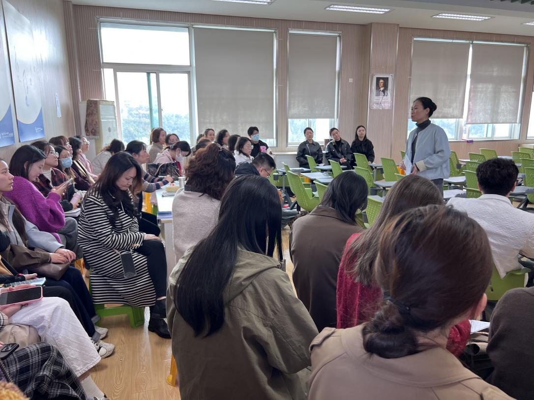 國(guó)韻經(jīng)典，時(shí)代回響——中學(xué)音樂精耕聯(lián)盟教學(xué)展示與藝術(shù)課標(biāo)研討