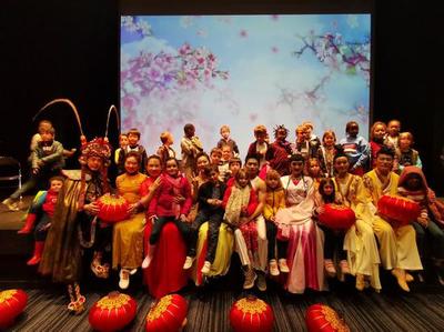 海外文旅交流驛站荷蘭掛牌 以文化互粉促交流互鑒，開創(chuàng)城市國際交流新格局